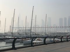 -青岛海尔洲际酒店