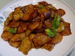 -盈福楼(顺平店)