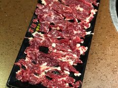 -幸运牛汕头小黄牛牛肉火锅(梅林店)