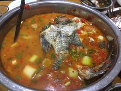 -风鑫铃罗非鱼(道沟店)