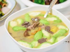 -东坊味道私房菜·地道顺德菜(大良店)