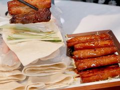 -柳莺湖上·湖景餐厅·江南菜(西湖店)