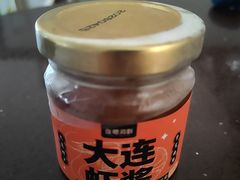-连鹭海鲜·大连菜(星海店)