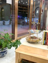 -慈蕊美容养生·专业经络调理