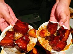 -锦楼·臻选新杭帮(杭州中心店)