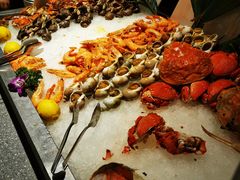 -温州万和豪生大酒店-餐厅