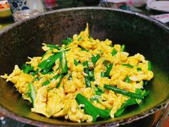 -王村姑老土炕莜面村(桥东店)