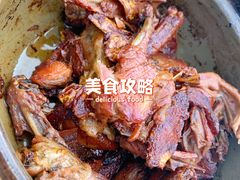 -斯丹姜母鸭·古法干香(涂门街总店)