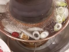 -福寿斋·老北京铜锅涮肉·烤鸭(顺义总店)