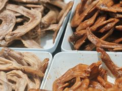 盐水鸭翅-戚顺兴盐水鸭(新街口明瓦廊店)