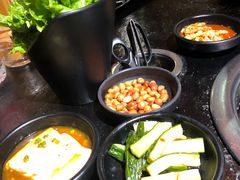 -九田家黑牛烤肉料理(太奥广场店)