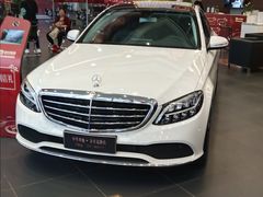 -长沙中升聚星奔驰4S店(望城店)
