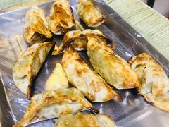 黄金烤饺-黑皮烧烤(民意四路店)
