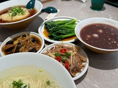 -松鹤楼面馆(清河万象汇店)