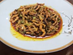 -红旗饭庄