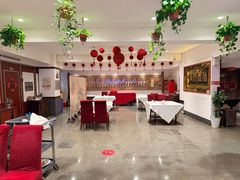 -山西会馆·晋菜·晋商宴·学堂记忆(许坦西街店)