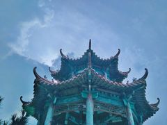 -九龙池景区