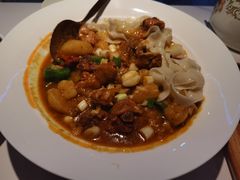 -阿娜尔·新疆菜(宜家荟聚中心店)