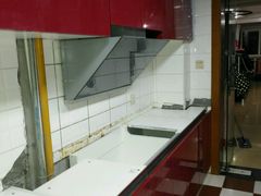 -佰丽爱家全屋定制(汶水店)
