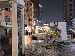 -同喜烤鸭店(光芒店)