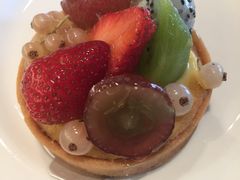 -圣丰索菲特·2 On 988 Café 自助餐厅