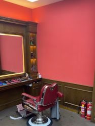 -贝勒爷专业男发