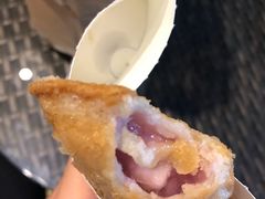 -麦当劳(杨高南路店)