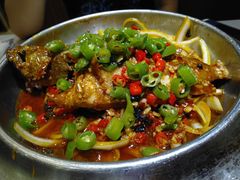 -潇湘码头·鲜湘菜(清河店)