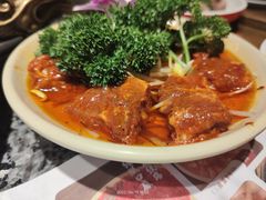 -蜀大侠火锅(少陵路店)