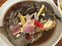 -玲燕蒸菜馆(江东路店)