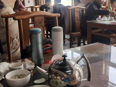 -微山岛春天里酒家