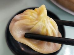 -食惠里小笼包面馆(越秀店)
