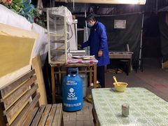 露天位-大学路8号炸串(大学路十四号院店)