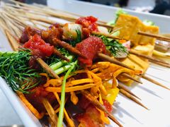-串一火锅(赛格国际购物中心店)