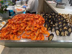 -大理实力希尔顿酒店•香全日制餐厅