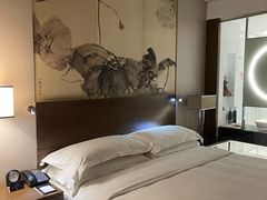-北京希尔顿逸林酒店