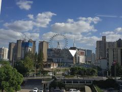 -宝山路(地铁站)