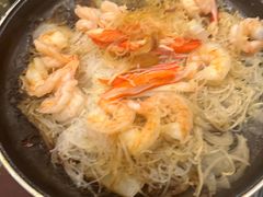 -四季轩中餐厅(徐州开元名都大酒店)