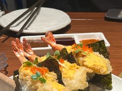 -御牛道日式烤肉料理(杭州万象城店)