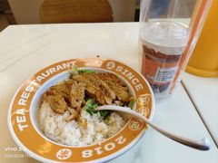 -张腾记茶餐厅(保利大都汇C区店)