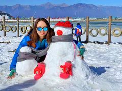 -太子岭滑雪场