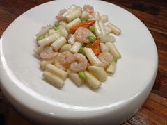 -品大三·经典淮扬菜(大行宫店)