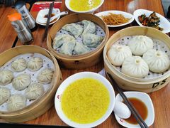 -东升灌浆包(辛庄街总店)