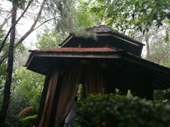 -天目湖涵田半山温泉