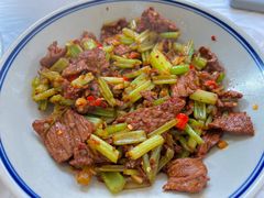 -新新湘菜馆(新中街二条店)