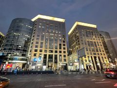 -半天妖烤鱼(东方新天地店)