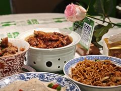 -欧记大排档·景德菜(上海首店)