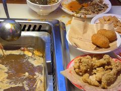 -重庆高老九火锅(万象城店)