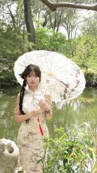 -苏衣阁汉服体验馆(狮林里店)