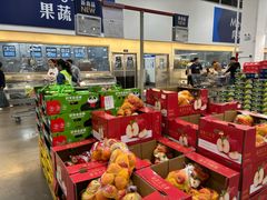 -山姆会员商店(邻瑞广场店)